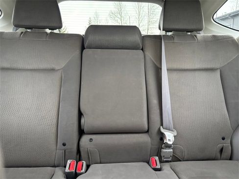 Used 2014 Honda CR-V EX image 21