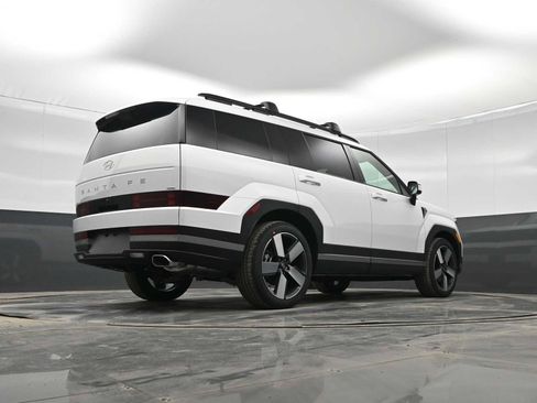 New 2026 Hyundai Santa Fe Limited image 34
