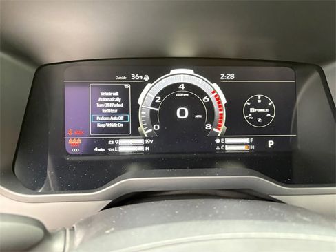 New 2026 Toyota Tundra 1794 Edition image 13