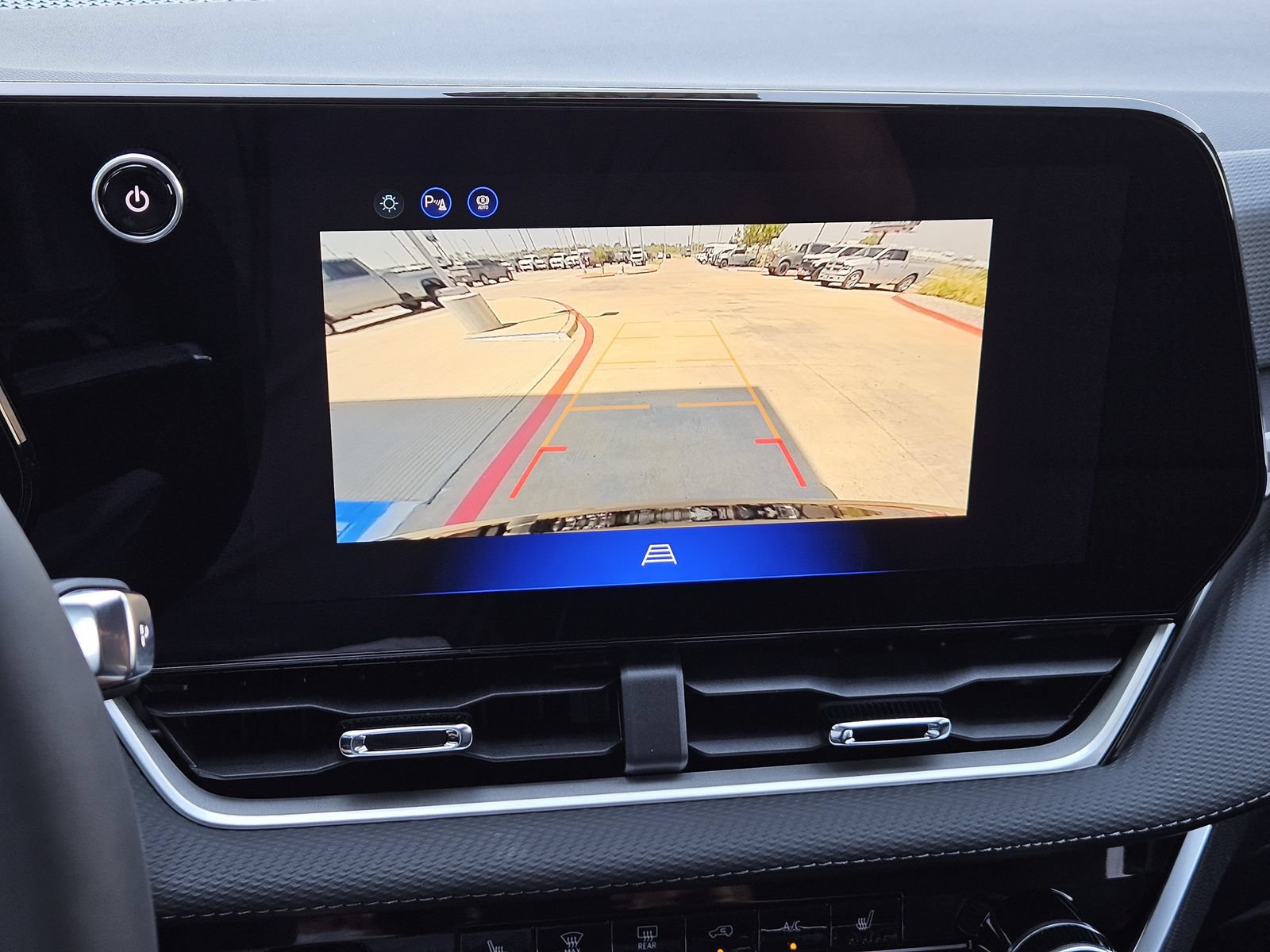 New 2027 Chevrolet Equinox LT FWD image 18