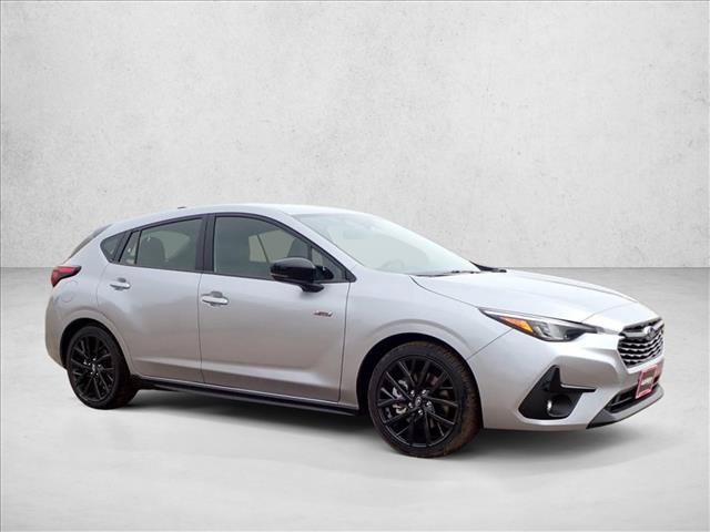 New 2026 Subaru Impreza RS AWD/4WD image 6