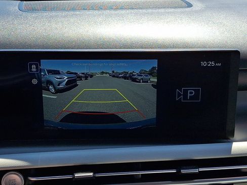 Used 2025 Hyundai Tucson SEL FWD image 17