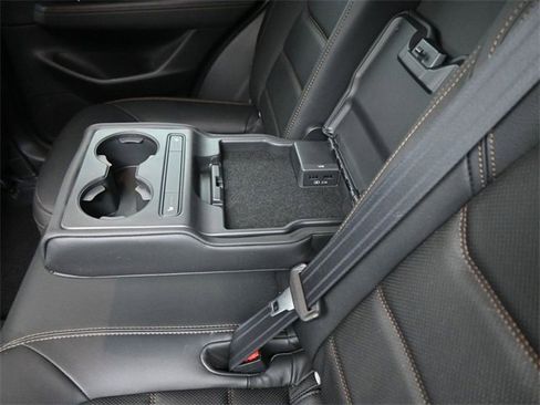 Certified 2023 MAZDA CX-5 AWD 2.5 S w/ Premium Plus Pkg image 24