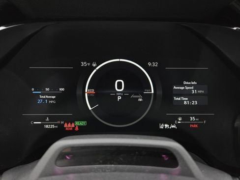 Used 2025 Lexus RX 500h F Sport w/ Convenience Package AWD/4WD image 41