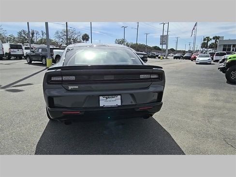 New 2026 Dodge Charger Scat Pack w/ Blacktop Package image 30
