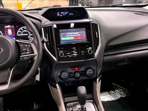 Used 2021 Subaru Forester image 7