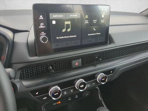 New 2026 Honda CR-V Sport image 14