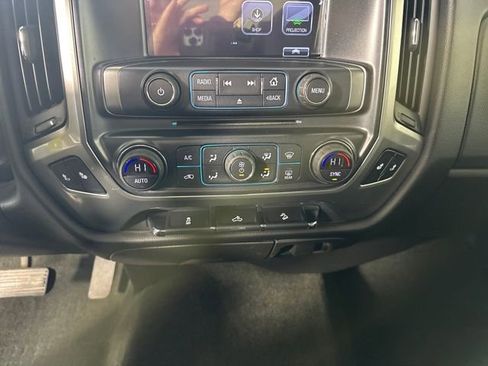 Used 2017 Chevrolet Silverado 1500 LT w/ All Star Edition image 23