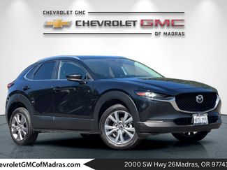 Used 2023 MAZDA CX-30 AWD 2.5 S w/ Preferred Package image 1