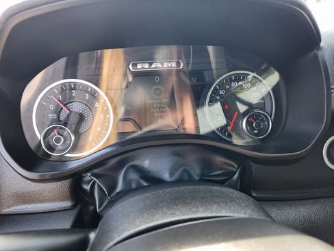 Used 2025 RAM 1500 Laramie image 20