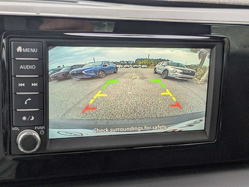 Used 2025 Nissan Kicks S AWD/4WD image 21