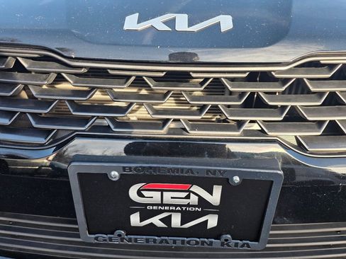 Used 2023 Kia K5 EX image 34