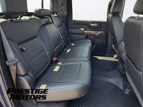 Used 2022 Chevrolet Silverado 3500 LT w/ Convenience Package AWD/4WD image 25