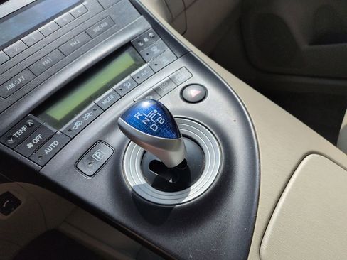 Used 2011 Toyota Prius Two FWD image 23
