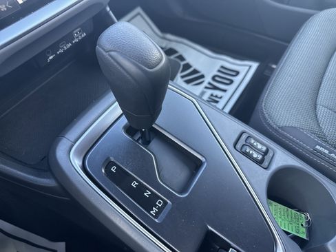 Used 2024 Subaru Crosstrek 2.0i Premium image 23