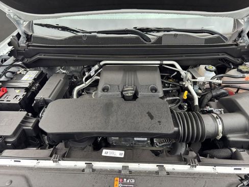 Certified 2025 Chevrolet Colorado Z71 w/ Technology Package image 26