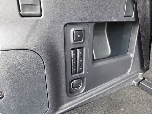 Used 2025 Ford Expedition Active AWD/4WD image 30