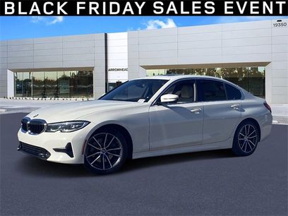 Used 2021 BMW 330i Sedan w/ Convenience Package