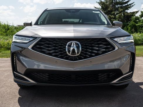 New 2026 Acura MDX w/ Technology Package image 3