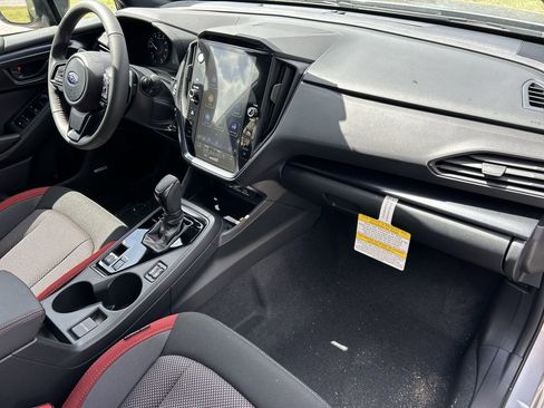 New 2026 Subaru Impreza RS image 12