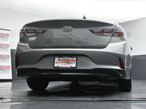 Used 2018 Hyundai Sonata Limited image 38