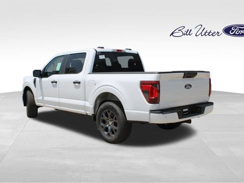 New 2026 Ford F150 STX w/ Equipment Group 200A RWD image 4
