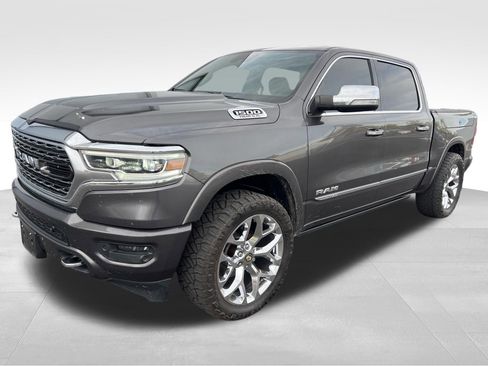 Used 2019 RAM 1500 Limited image 9