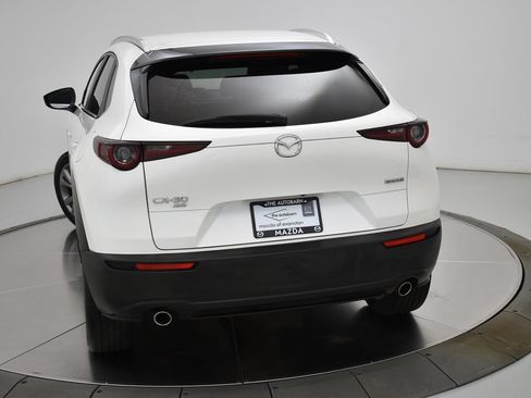 Certified 2023 MAZDA CX-30 AWD 2.5 S w/ Select Package image 10