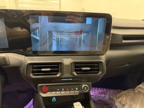 New 2025 Ford Mustang Dark Horse w/ Dark Horse Handlin Package image 14