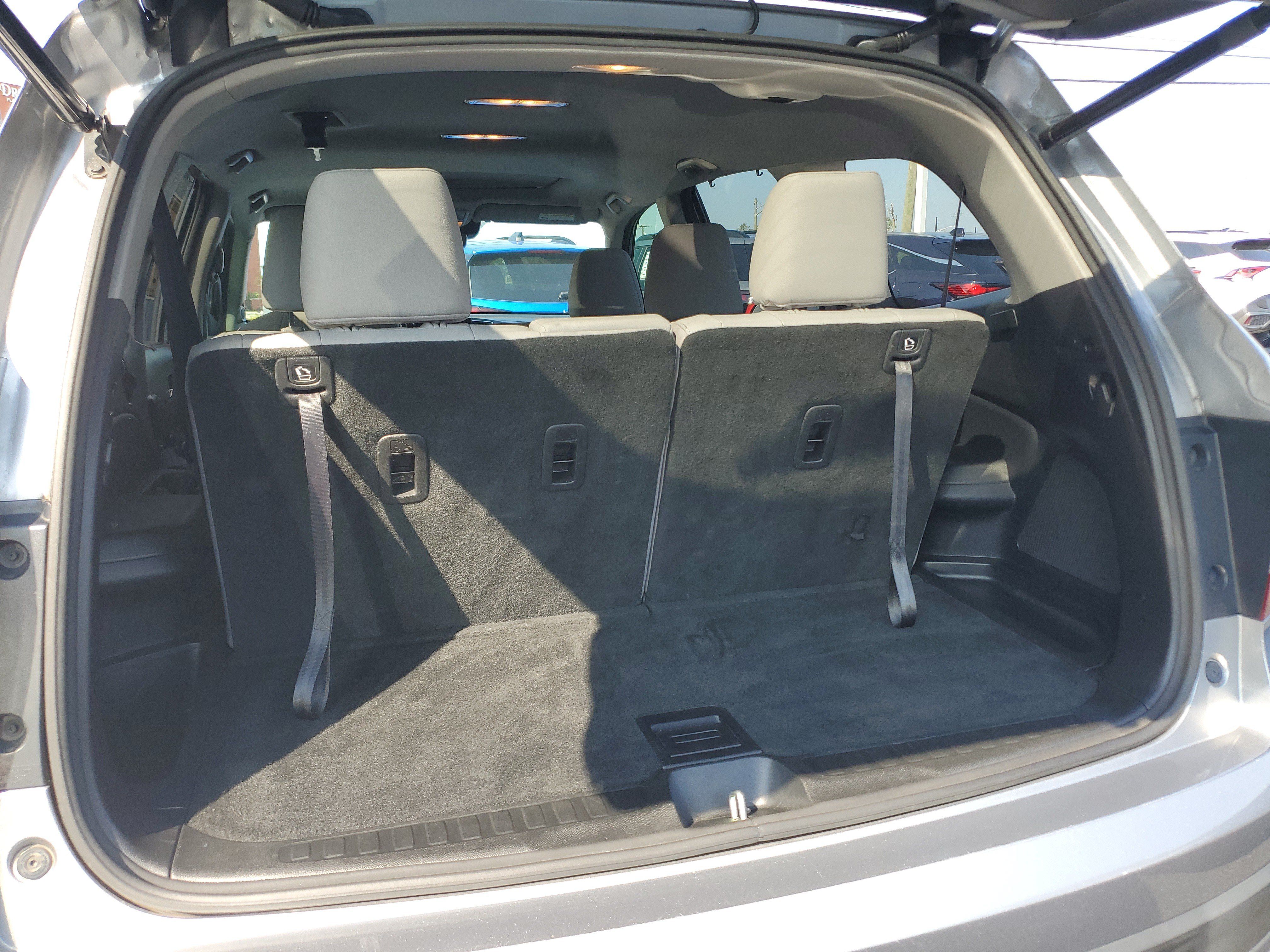 Used 2019 Honda Pilot EX-L image 7