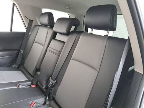 Used 2023 Toyota 4Runner SR5 Premium w/ Moonroof Package image 13