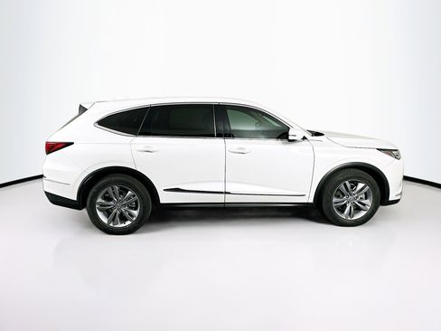 Used 2022 Acura MDX FWD image 10