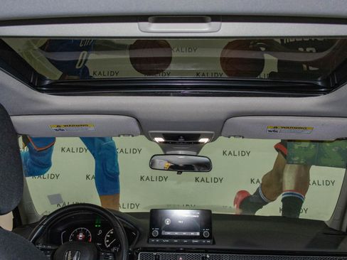 Used 2024 Honda Civic EX image 13