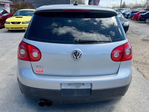 Used 2009 Volkswagen GTI 2-Door FWD image 9