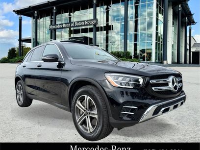 Certified 2022 Mercedes-Benz GLC 300 GLC 300