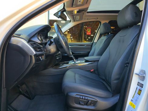 Used 2014 BMW X5 sDrive35i image 13