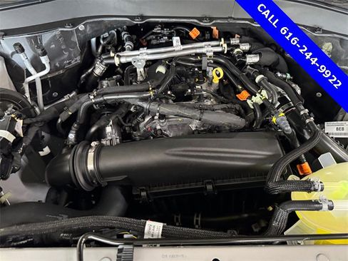 New 2026 Ford Explorer Active w/ Active Comfort Package image 8