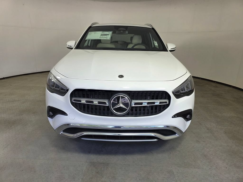 New 2026 Mercedes-Benz GLA 250 image 2