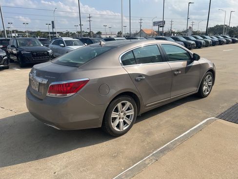 Used 2012 Buick LaCrosse Leather image 5