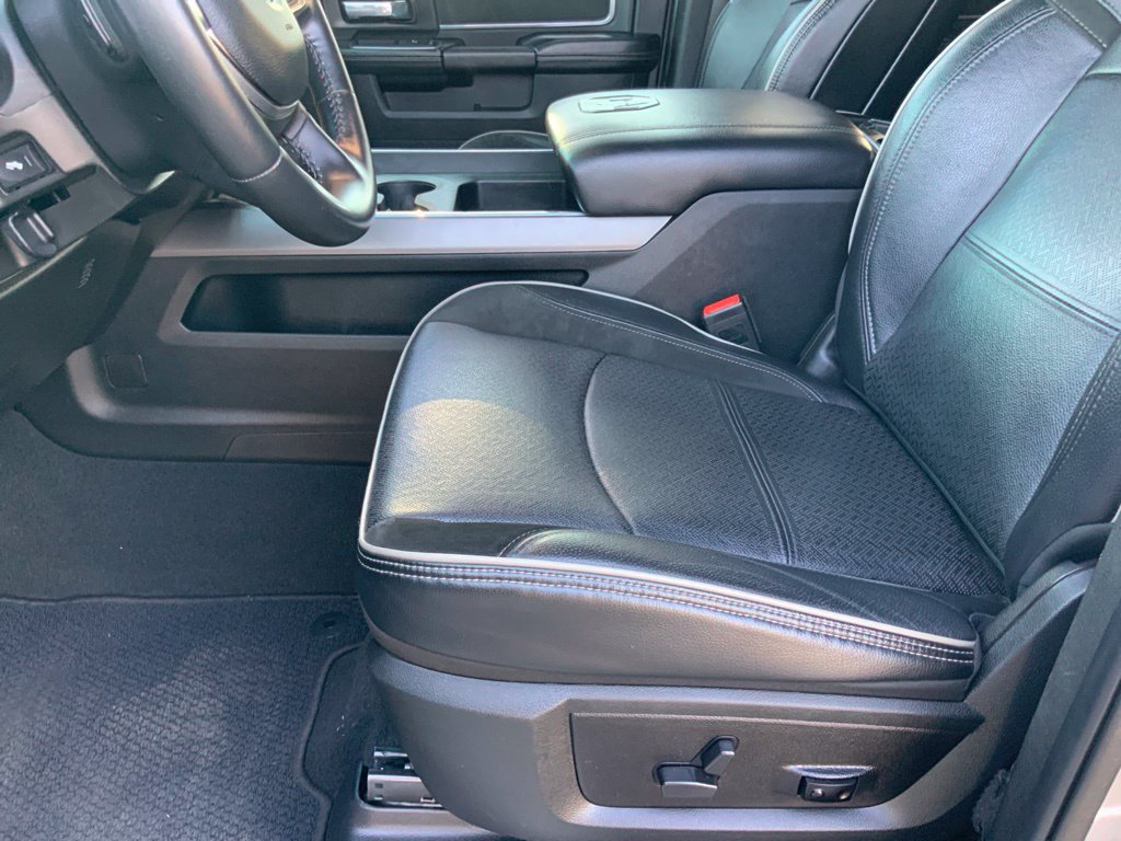 Used 2022 RAM 2500 Laramie AWD/4WD image 17