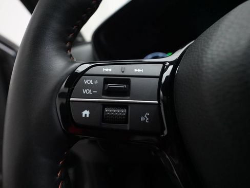 Certified 2024 Honda CR-V Sport Touring image 18