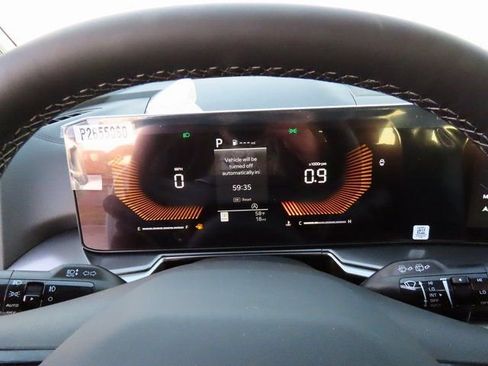 New 2026 Kia Sorento EX image 32