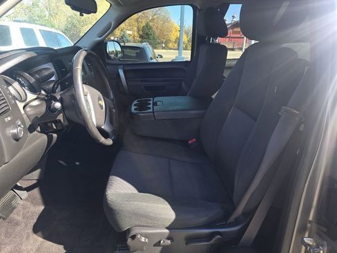 Used 2013 Chevrolet Silverado 1500 LT w/ All-Star Edition image 10