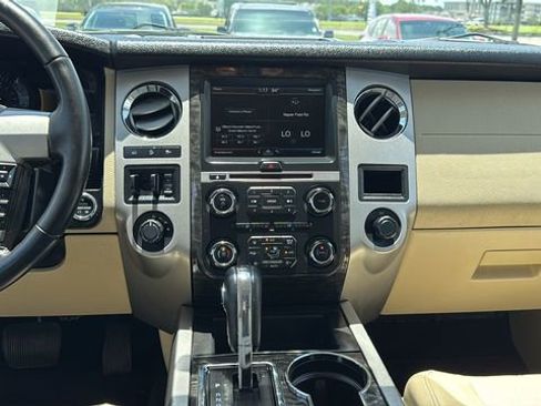 Used 2015 Ford Expedition Max Limited image 24
