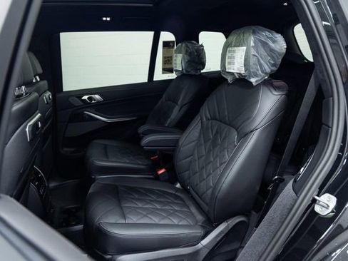 New 2027 BMW X7 xDrive40i AWD/4WD image 25