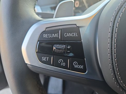 Used 2025 BMW X5 xDrive40i image 23