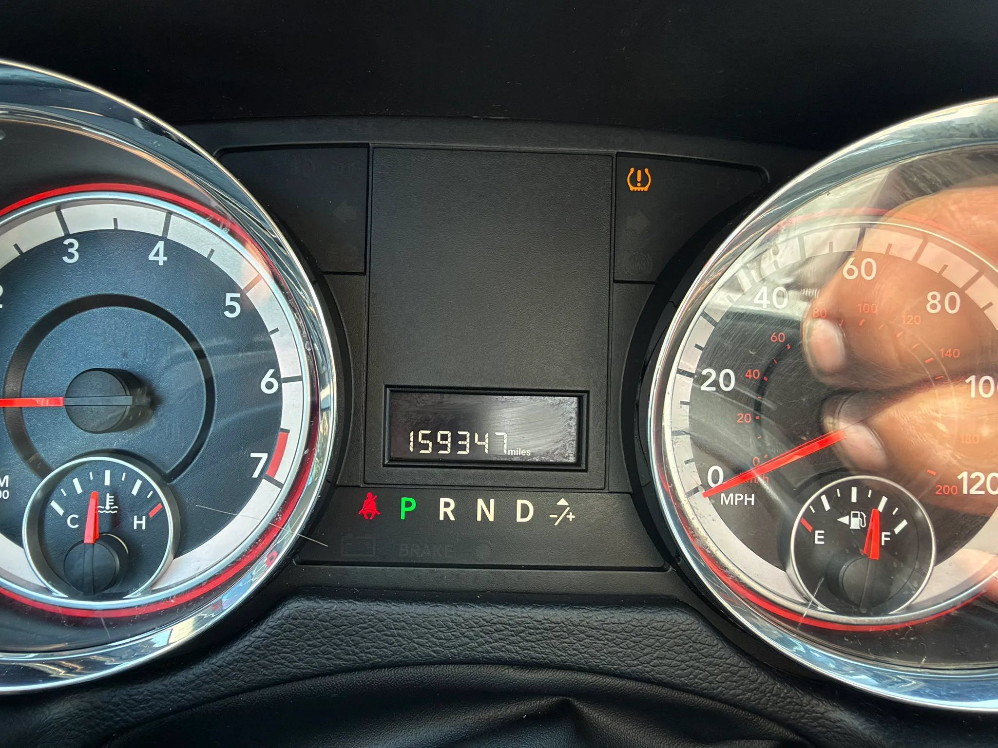 Used 2016 Dodge Grand Caravan SXT FWD image 15