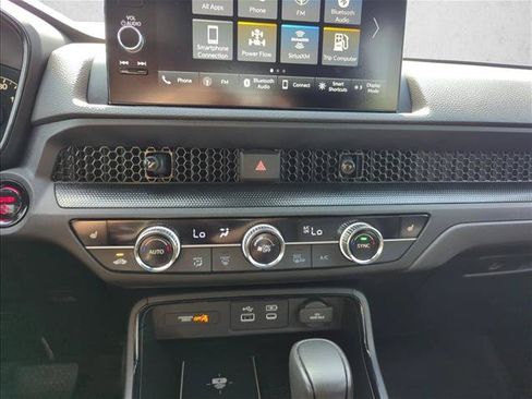 Used 2025 Honda CR-V Sport-L image 10