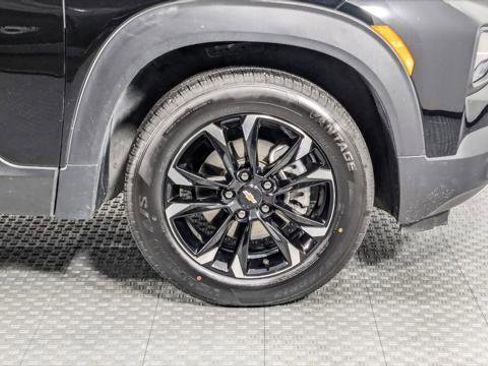 Used 2023 Chevrolet TrailBlazer LT image 33