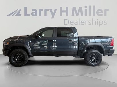 New 2026 RAM 1500 RHO w/ Bed Utility Group